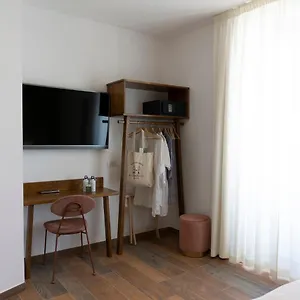  Bed & Breakfast Il Caruggio Rooms&breakfast