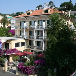 3* Hotel Miranda