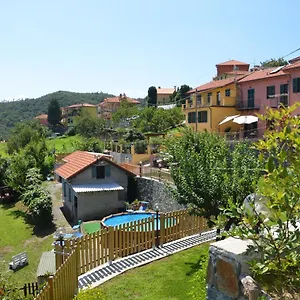  Bed & Breakfast Le Tre Fate