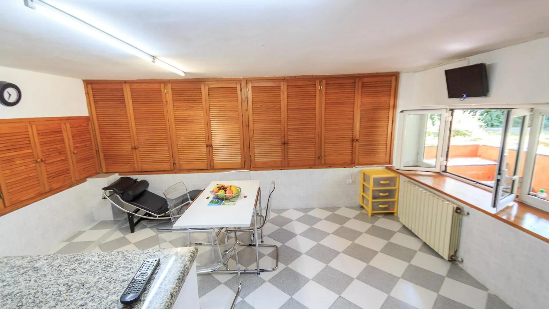Apartment Grande Appartamento Con Giardino Varazze