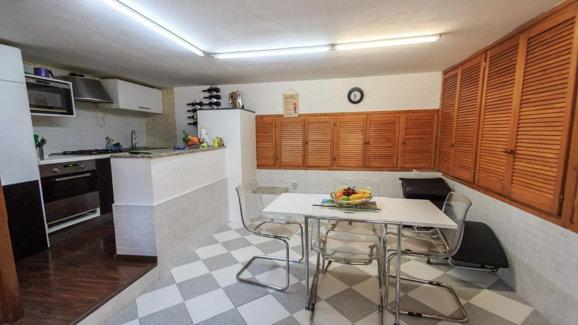 Apartment Grande Appartamento Con Giardino Varazze Italy